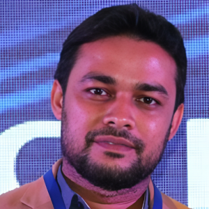 Dr. Nasim Reza Chowdhury