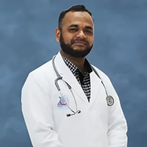 Dr. Nasir Uddin