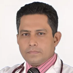 Dr. Nazmul Huda Ripon