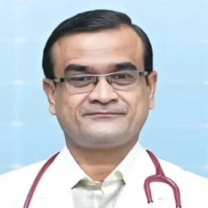 Dr. Nazrul Quader Shikder