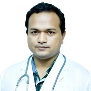 Dr. Nurul Karim Chowdhury