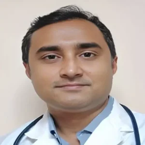 Dr. Rajib Dey