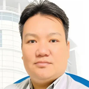 Dr. Rasel Chakma