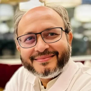 Dr. Rashedul Hasan