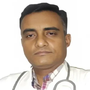 Dr. Ratan Chowdhury