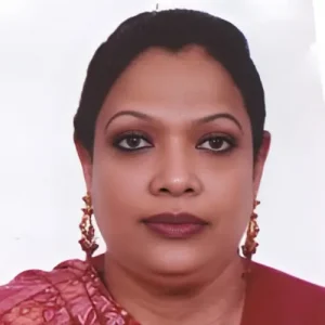Dr. Rowsan Morshed