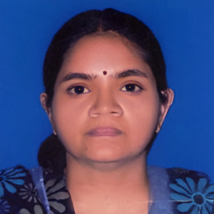 Dr. Rupasree Biswas