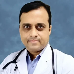 Dr. Safiul Alam