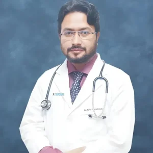 Dr. Saiful Islam Tipu Chowdhury