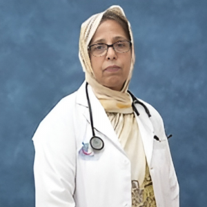 Dr. Salma Nahid