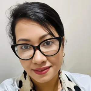 Dr. Shahnaj Khondoker Nisha