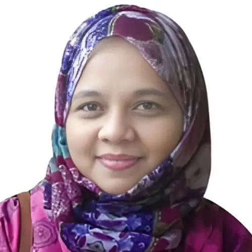 Dr. Tania Tajreen