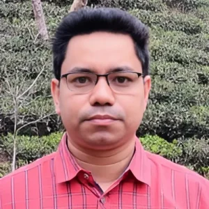 Dr. Tanvir Kabir Chowdhury Ivan