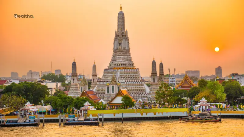 Best Hospitals in Bangkok for Foreigners