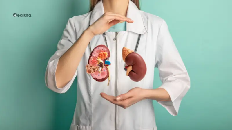 Kidney Specialist in Chittagong