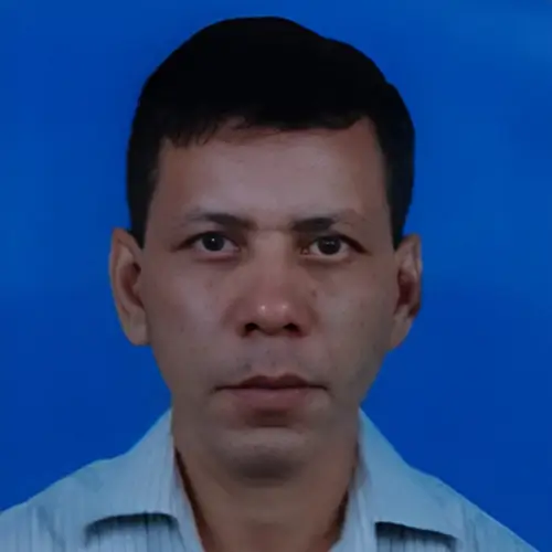 Lt. Col. Dr. Md. Ariful Islam