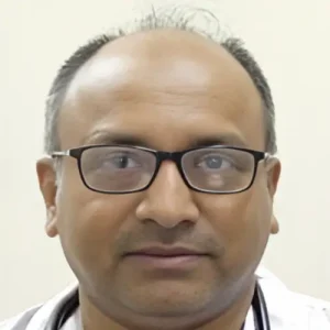 Prof. Dr. Abdullah Shahriar