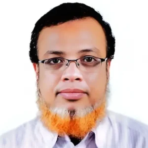 Prof. Dr. Ahmed Sharif