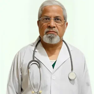 Prof. Dr. Md Abdul Alim
