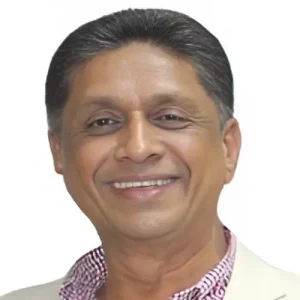 Prof. Dr. Md. Akbar Husain Bhuiyan