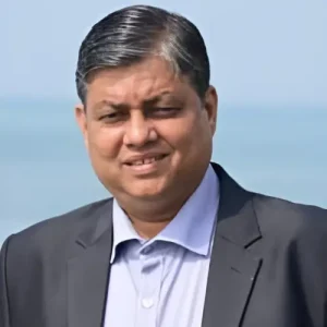 Prof. Dr. Mohammad Harun Or Roshid