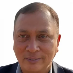 Prof. Dr. S. M. Tariq
