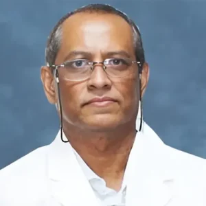 Prof. Dr. S.M. Ashraf Ali
