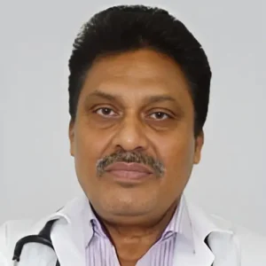 Prof. Dr. Syed Wahidur Rahman