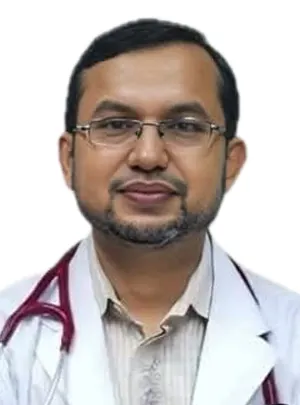 Dr. Kazi Shamim Al Mamun, Clinical & Interventional Cardiologist Cardiology (Heart Diseases, Hypertension, Rheumatic Fever) Specialist in Chattogram