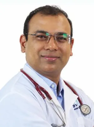 Dr. Md. Nazibur Rahman Khokon, Rheumatology, Arthritis & Medicine Specialist in Chattogram