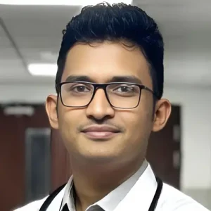 Dr. Mohammad Inzamam Ul Hoque