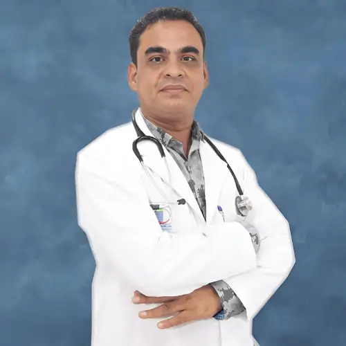 Dr. Saifuddin Mahmud Masud - Medicine Specialist Chittagong | Healtha.io