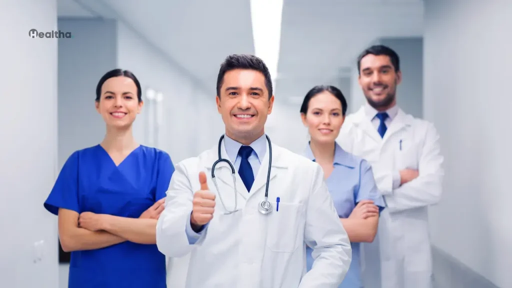 How Many Doctors in Bangladesh