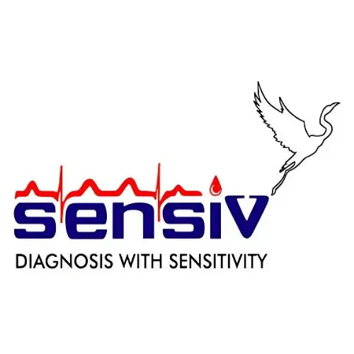 Sensiv Hospital Chittagong 