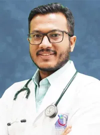 Dr. Md. Shawkat Emran, Neurology (Brain, Stroke, Headache, Epilepsy, Neck & Back Pain) Specialist in Chattogram