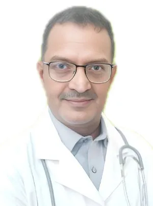 Dr. Surajit Roy Chowdhury, Psychiatrist (Mental Health Specialist) & Psychotherapist in Chattogram