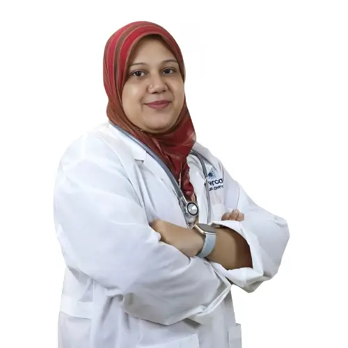 Dr. Fahmida Akhter