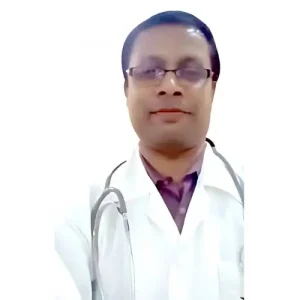 Dr. M. Saleh Uddin Siddique (Ujjal)