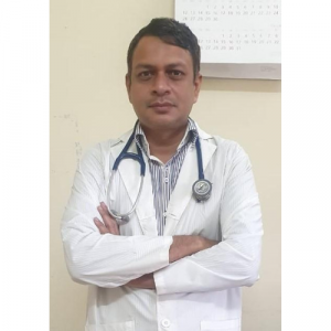 Dr. Mahtab Uddin Ahmed