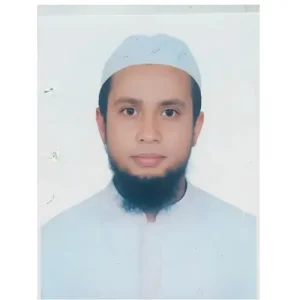 Dr. Md. Abdullah Al Anis