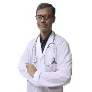 Dr. Md. Akhtarul Islam Chy