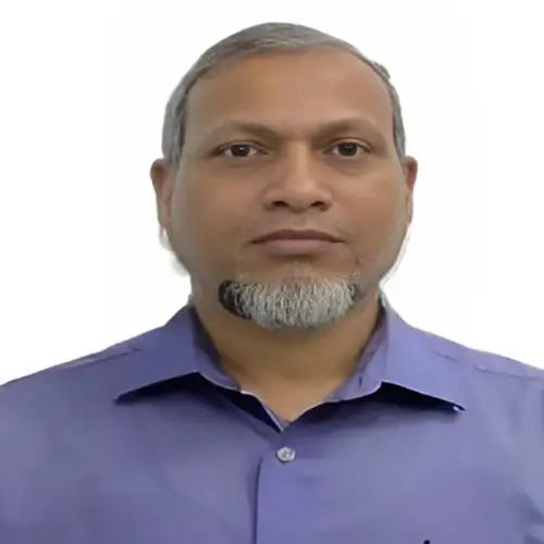 Dr. Md. Mostafizur Rahman