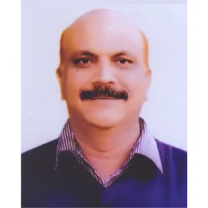 Dr. Md. Shahadat Hossain