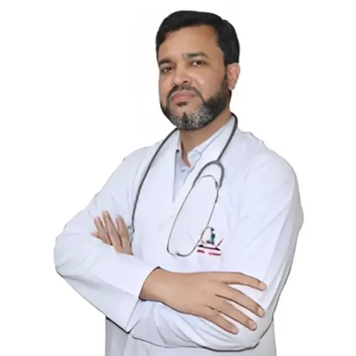 Dr. Mokter Hossain