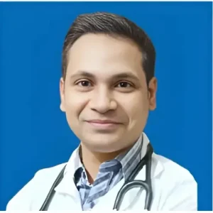 Dr. Pulak Kanti Palit