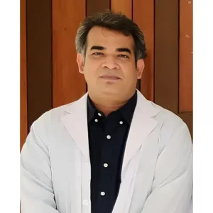 Dr. Saiful Islam Badal