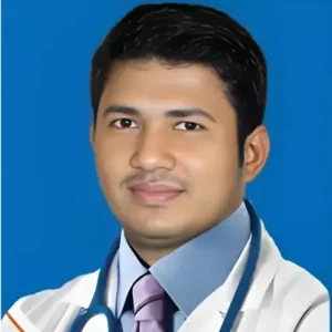 Dr. Sanjay Kumar Nath