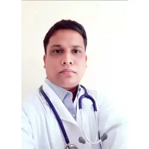 Dr. Sukanto Dhar (Rajib)