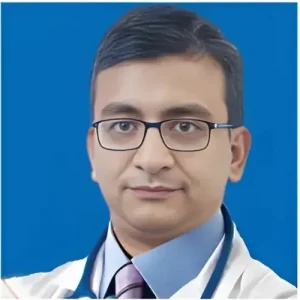 Dr. Suman De