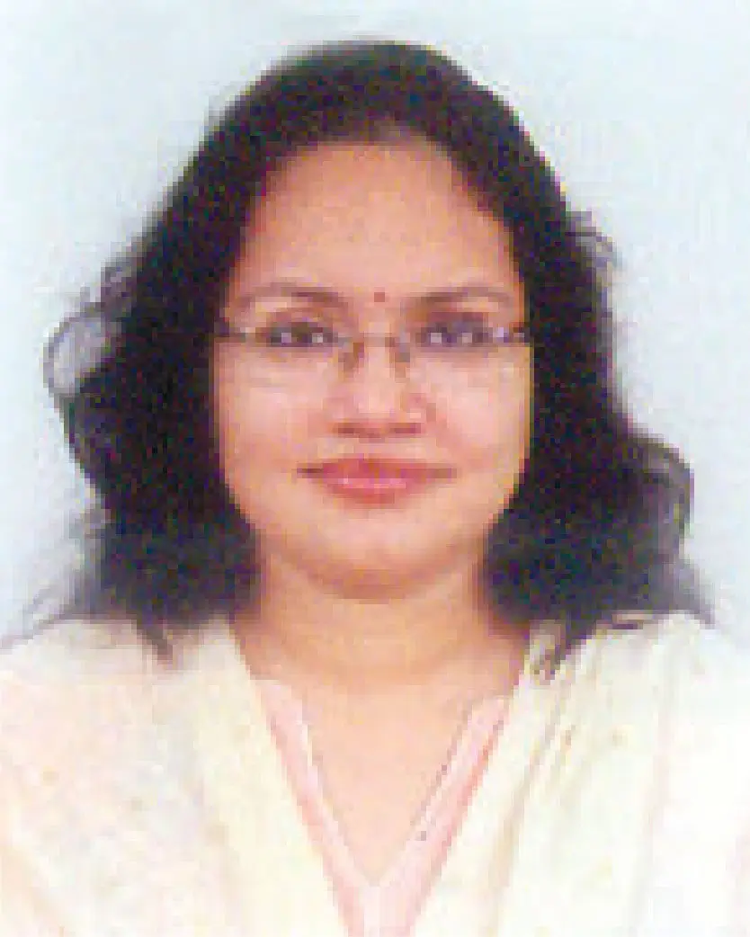 Dr. Indira Chowdhury - Doctor Profile Image